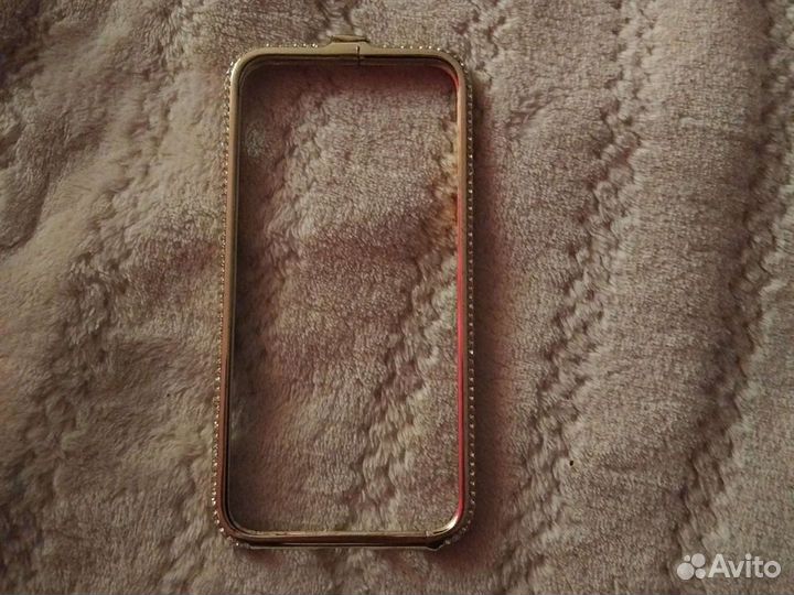 Рамка для Айфона 6,6s