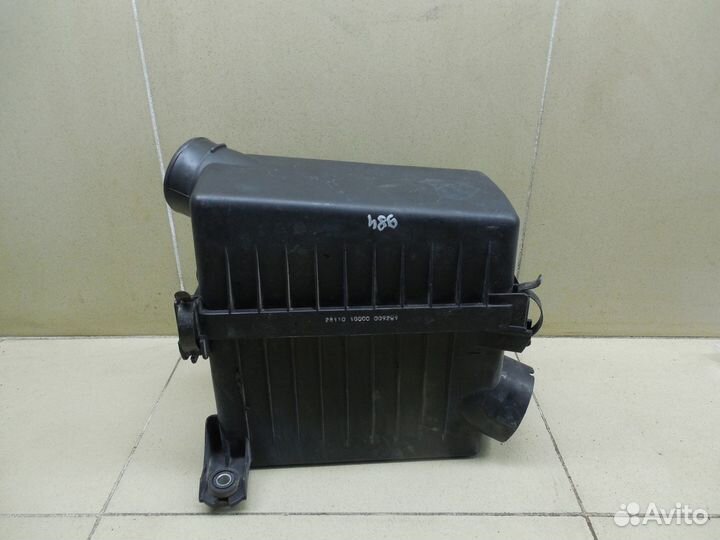 Корпус воздушного фильтра RIO 2005-2011