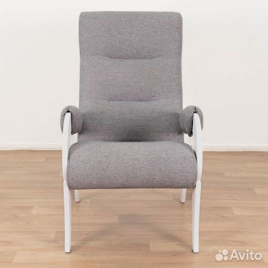 Кресло мягкое Аоста