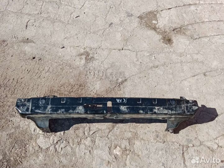 Верхняя часть телевизора Шкода Йети