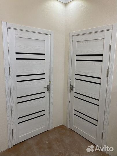 Новые межкомнатыне двери для Вашего интерьера