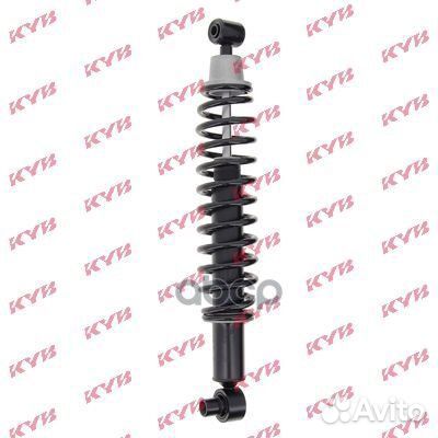 Амортизатор Renault R21 Estate - R 341964 KYB