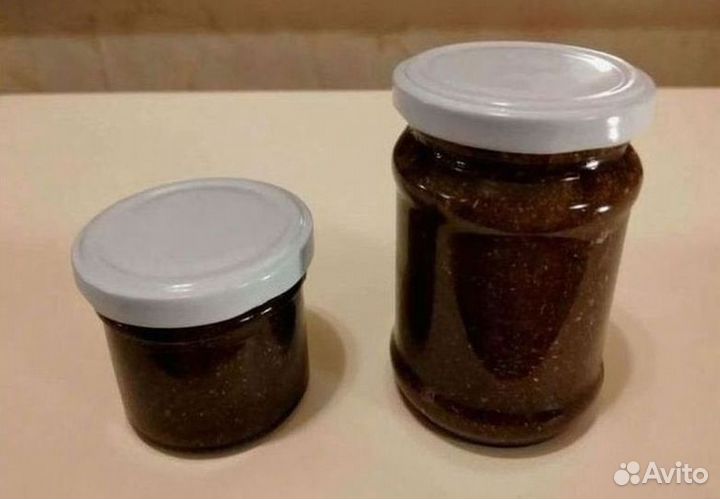 Медовый эликсир для мужского здоровья