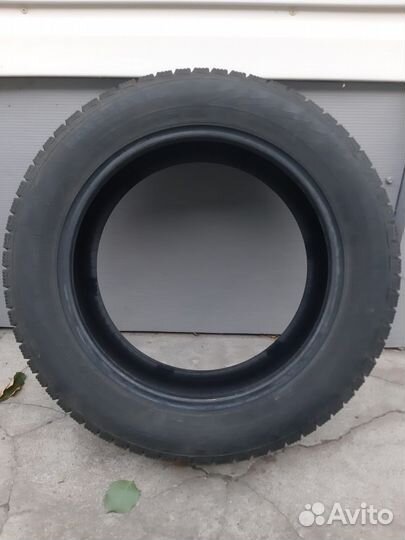 Nokian Tyres Nordman RS 205/55 R16C