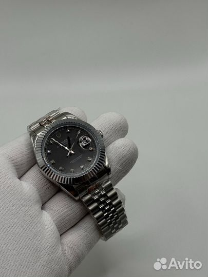 Часы rolex datejust 41mm