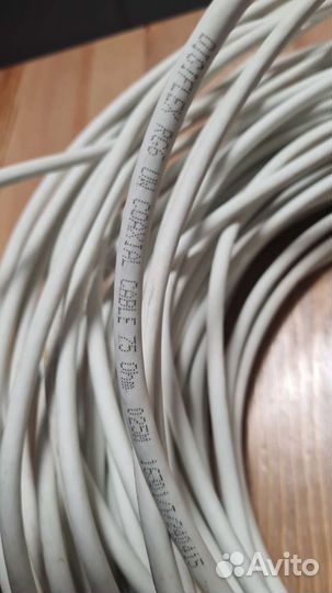 Антенный кабель для тв