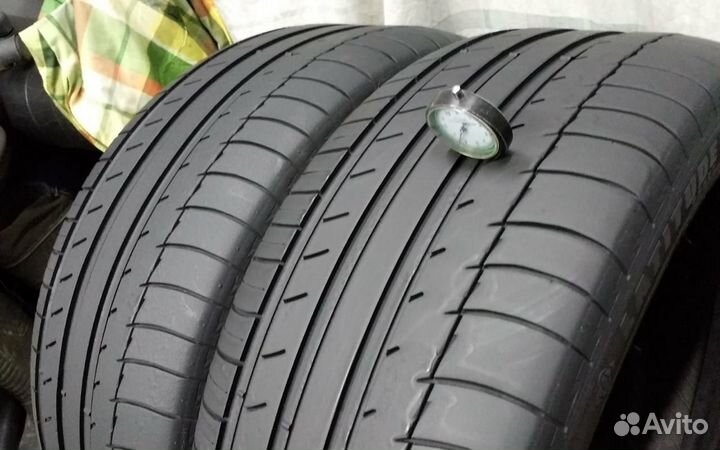 Michelin Latitude Sport 255/45 R20 101W