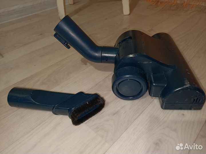 Турбо-щётка от пылесоса Bork