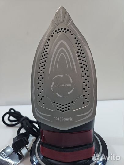 Утюг беспроводной PIR 2699K