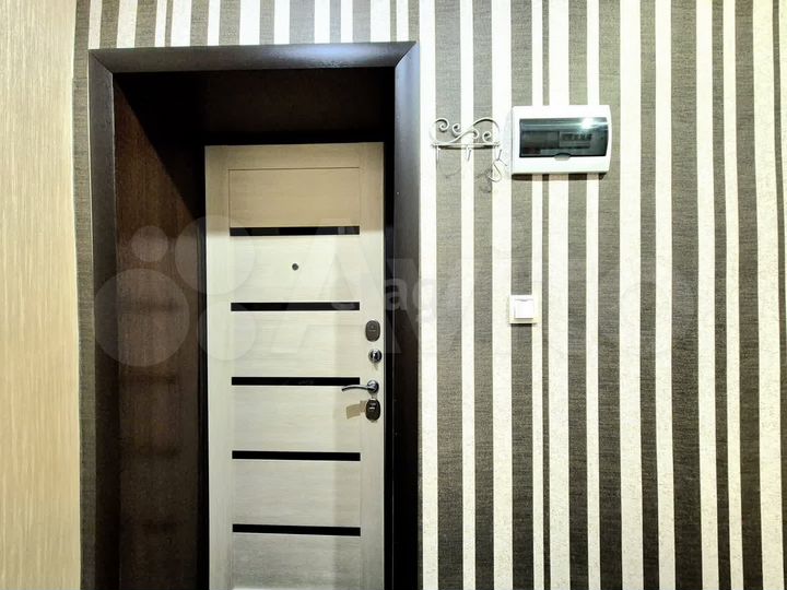 1-к. квартира, 32,5 м², 3/4 эт.