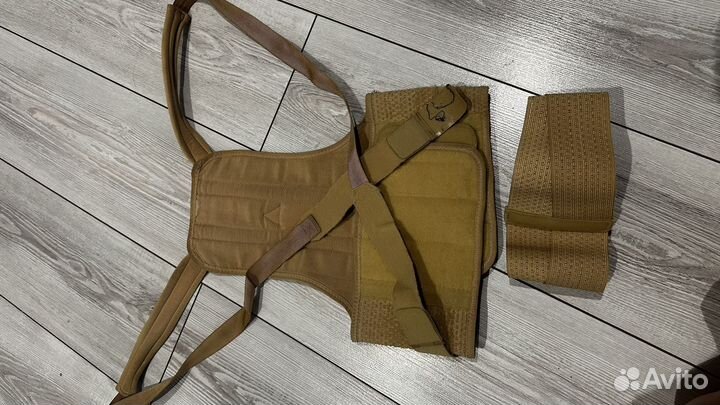 Корсет ортопедический 1/Н