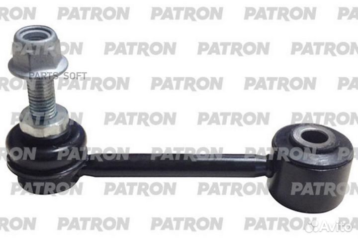 Patron PS4564 Тяга стабилизатора jeep wrangler JK