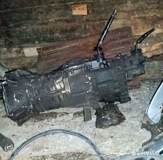 Запчасти Suzuki vitara