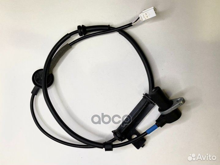 Датчик ABS задний левый hyundai santa FE 4WD