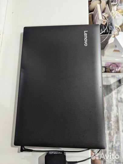 Lenovo ideapad 320-17ik