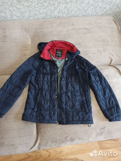 Куртка демисезонная мужская