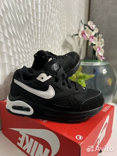 Nike air max ivo 28 размер