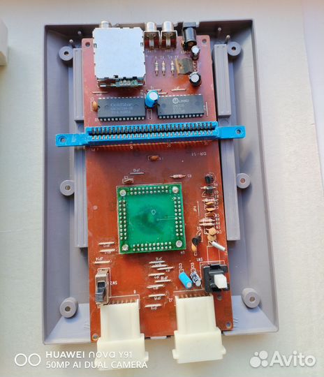 Картриджи для dendy / Джойстики джуниор стиплер