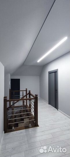 Ремонт домов