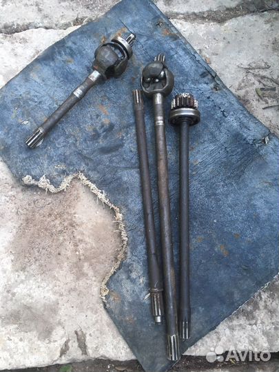 Военные мосты