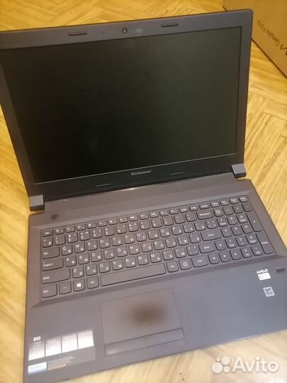 LenovoB50-45