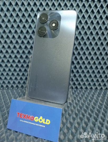 TECNO Spark 10, 8/128 ГБ
