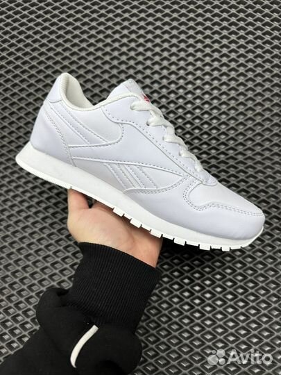 Кроссовки Reebok Classic