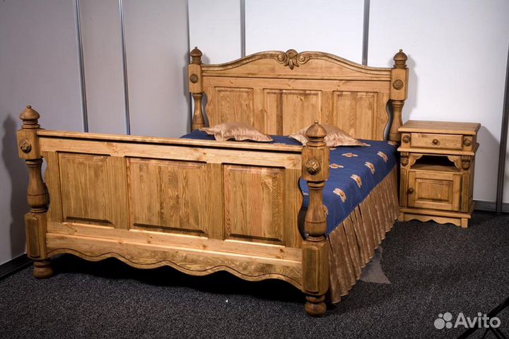 Тумба Викинг GL прикроватная