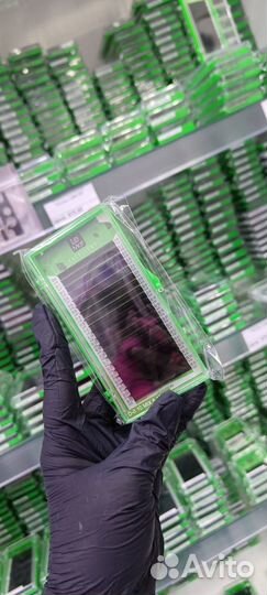 Ресницы для наращивания