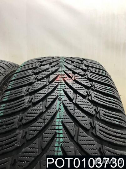 Nokian Tyres WR SUV 4 235/55 R17 103H