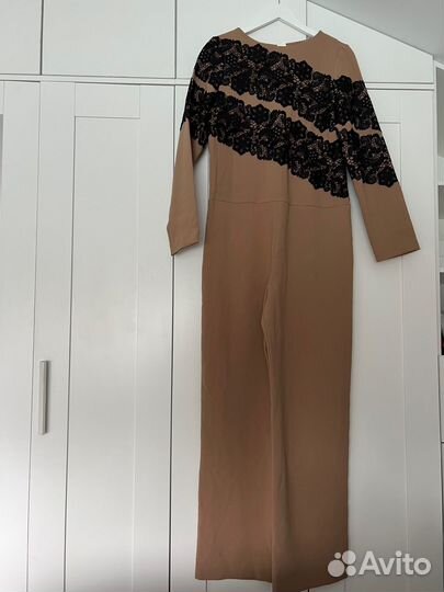 Комбинезон женский