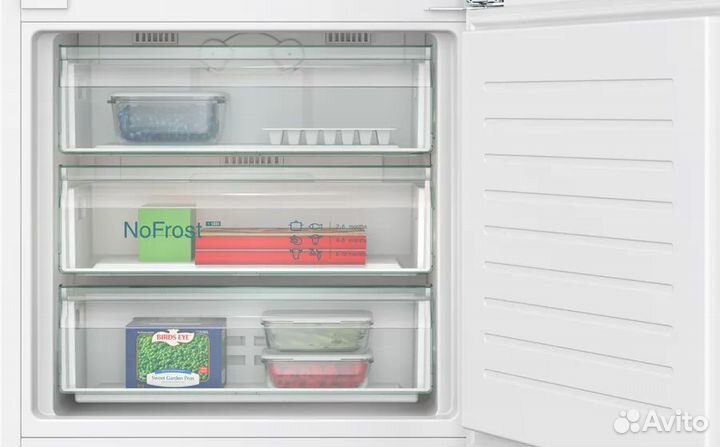 Холодильник siemens KB96nvfe0