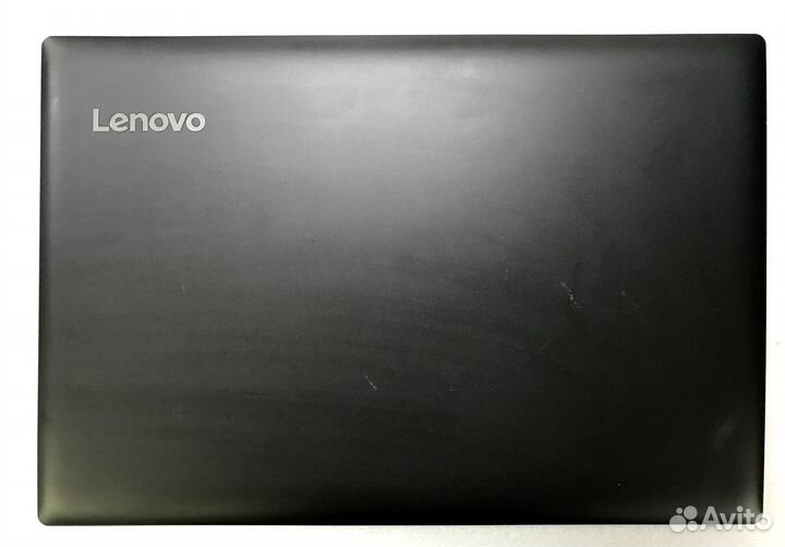 Ноутбук Lenovo Ideapad 330-15IKB корпус (разбор)