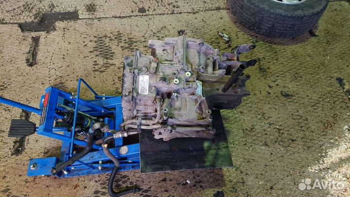 Продаю АКПП на Форд escape,Mazda (Требьют)