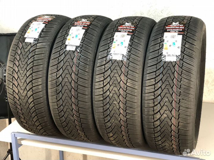 Arivo Winmaster ProX ARW3 245/50 R19