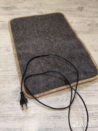 Коврик электрический