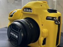 Nikon d780