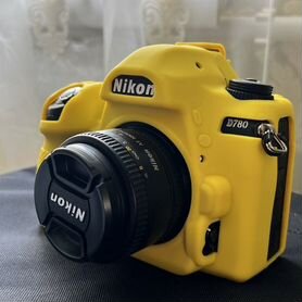 Nikon d780 + допы