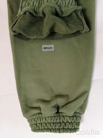 Костюм bodo новый 134-140 и 146-152