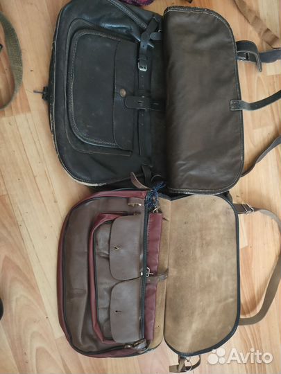 Ягдаш и патронтажи поясные и навесные