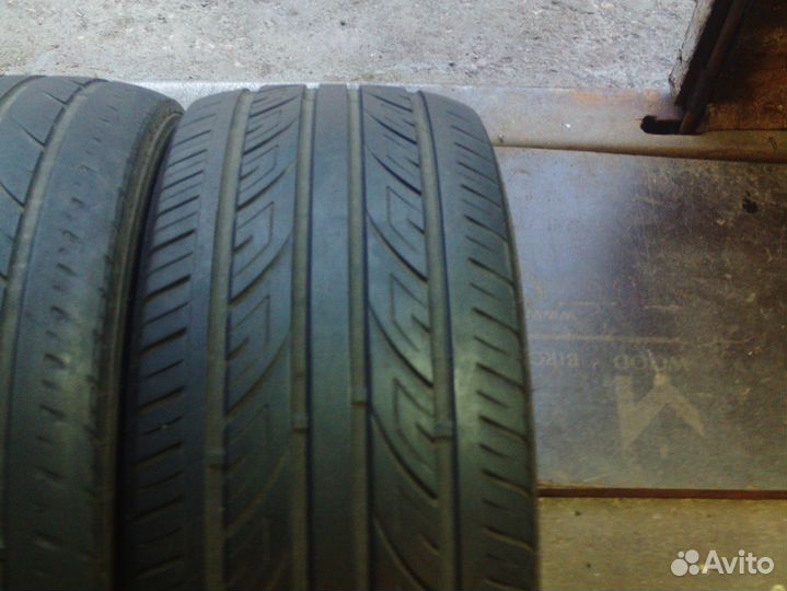 Satoya S-61 205/55 R16 94W