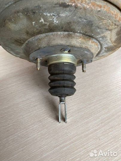 Усилитель тормозов вакуумный LADA Kalina