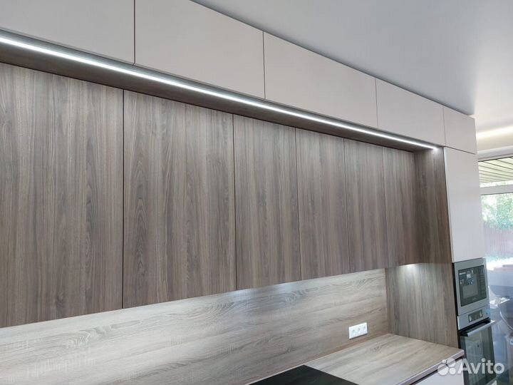 Кухонный гарнитур на заказ