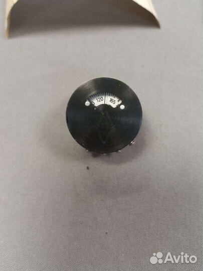 Потенциометр птп-11 1978,1985 г СССР