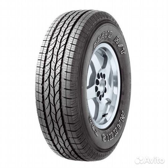 Maxxis Bravo HT-770 245/65 R17