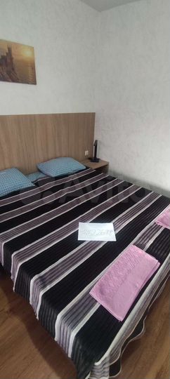 Комната 17 м² в 1-к., 1/1 эт.