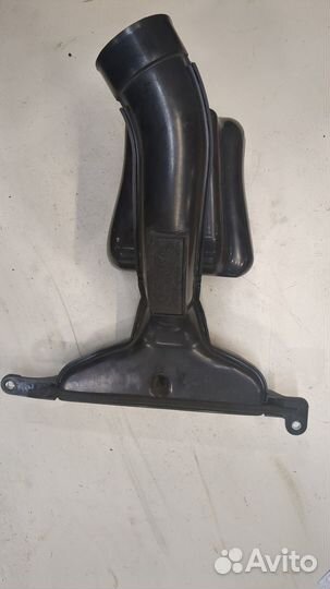 Воздухозаборник Toyota Camry V40, 2007