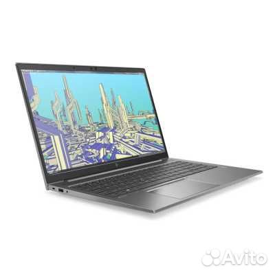 Ноутбук HP ZBook Firefly 15 G8 1G3U7AVA - новый