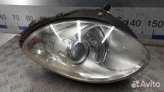 Фара левая mercedes benz R-class W251 (2NN02MR01)