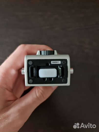 Капсюль Zoom MSH-6